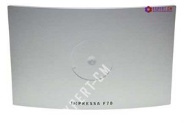 Панель центральная лицева Jura F70 10290107