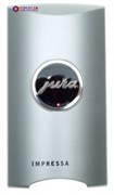 Панель дозатора кофе с лого. Jura E65 10290112