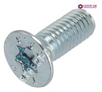 Болт термоблока M6x16 Jura 10290117