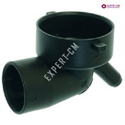 Нижняя часть воронки миксера 097912 NECTA 6101008