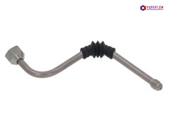 Трубка крана пара RANCILIO SILVIA 1/4", L180мм d6мм 5107482