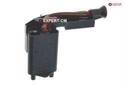 {{productViewItem.photos[photoViewList.activeNavIndex].Alt || productViewItem.photos[photoViewList.activeNavIndex].Description || 'Диспенсер подачи кофе Saeco Royal, Magic'}}