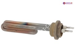 ТЭН для ROCKET/ECM 1200Вт 230В 1х контурн. 1" L130мм 5104133