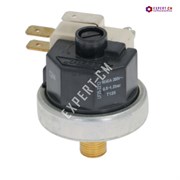 Прессостат Lefoo d38мм, 0,5-1,2bar 1/8" 5110040