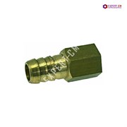 Фитинг с трубкой-наконечником d9 1/8"F 5112133
