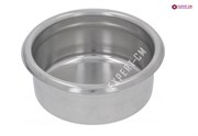 Корзина портофильтра 18-24гр. d70мм H28мм 5102074