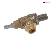 Кран пара RANCILIO SILVIA NEW 1/4"-3/8" 5107358