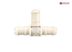 Соединитель тройник (9мм) Dr.Coffee Minibar S S1 S2 Coffeebar Plus 8.S.1.0319