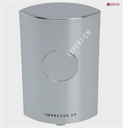Диспенсер передний хром Jura S9 64698 0290182