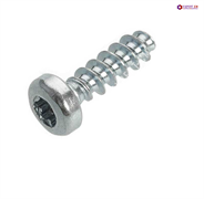 Винт KST / PT 3x10 Torx 10 для кофемашины Jura 63501 10290185