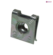 Jura C-Clip St. 2.9 vz / dam. RoHS 65866 10290186