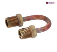 Трубка медная  98030165 NUOVA SIMONELLI 1/4 "M-1/4 "M 5112139