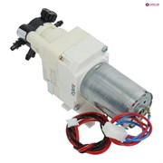 Запчасти для кофемашин EXPERT-CM - Мультиклапан Jura Z6, Z8 73307