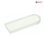 Стекло индикатора уровня ASTORIA CMA 87x32 мм 5115030