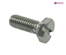 Винт в группу шлиц для сеточки M5x12 RANCILIO/PROMAC 5115056