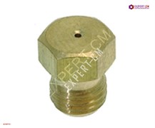Форсунка (жиклер) группы M6x1 отв. d 0,5мм 5103040