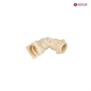 Переходник термоблока 90 градусов 5313217101 Delonghi 5810044