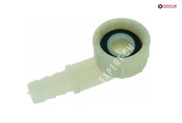 Cливной патрубок 3/4" 5112007