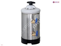 Умягчитель воды DVA LT12 для кофемашины на 12 л. d3/8" 35749