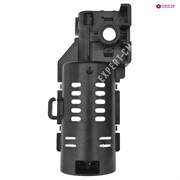 Правая стенка корпуса редуктора ЗУ Dr. Сoffee 8S10094