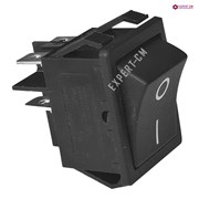Эл.включатель Dr.Coffee 250В 16А 8D30038