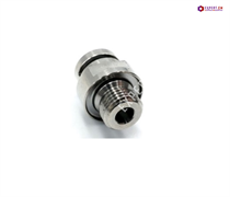 Переходник бойлера на тефлоновую трубку Dr.Coffee 8W40040