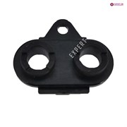 Крышка штуцера капучинатора в диспенсере Dr.Coffee F10, F11, F12 8S10044