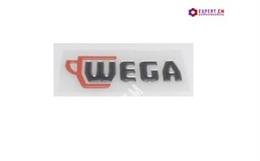 Табличка ( самоклеящаяся этикетка ) WEGA 85X30 5115058