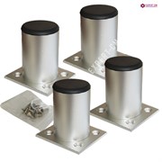 Опорные ножки Dr. Coffee Minibar Coffeebar 7.NN.0447