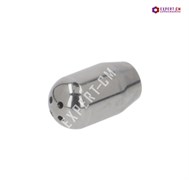 Насадка трубки пара 4151134031 FAEMA 4отв. 1,5мм 1/8" 5107173