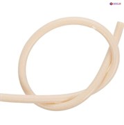 Силиконовый армированный шланг d 3х6mm L 1м. Dr.Coffee 8G30002