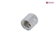 Насадка трубки пара d13,8мм L16мм 4отв d1,5мм, 1/8" VIBIEMME 5107191