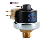 Прессостат MA-TER XP110 d38мм, 1/4" 2-6 бар 5110151