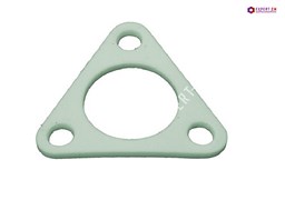 Прокладка ТЭНа PTFE (тефлон) d40мм, 3отв. d11мм на 57мм 5109390
