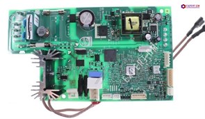Силовая плата Saeco/Philips GranAroma 421945031091 10108084