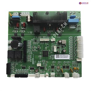 Силовая плата Dr.Coffee CoffeeCenter 8D10052