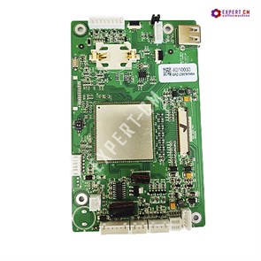 Плата дисплея IMX6 HMI Dr.Coffee CoffeeCentr 8D10030c