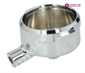 Чаша холдера Dalla Corte d66мм 3/8", d58мм, ручка М10 5102297