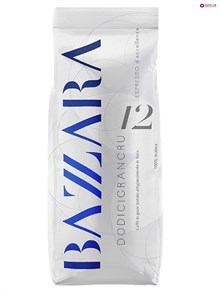 Кофе в зернах Bazzara Dodicigrancru (Бадзара 12 Гранкру), 1 кг 000051