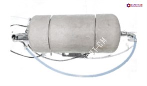 Бойлер пара в сборе Dr.Coffee F3 7NN0310