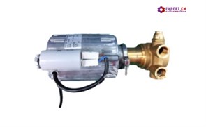 Мотор с помпой Dr. Coffee F3 8D30133