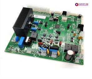 Силовая плата Dr. Coffee F3 8D10039V1