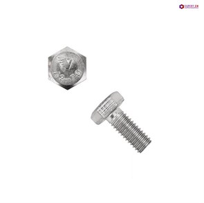 Винт в группу для сеточки M5x12 RANCILIO PROMAC без шлица 5115067