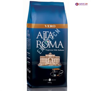 Кофе в зернах Alta Roma Vero 002099