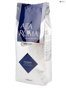 Кофе в зернах Alta Roma Crema 1кг 000002