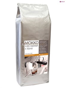 Кофе в зернах Alta Roma Моккo 1кг 001820