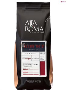 Кофе в зернах Alta Roma Blend N 0.8 003760