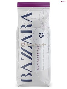 Кофе в зернах Bazzara Aromamore (Бадзара Аромаморе), 1 кг 000043