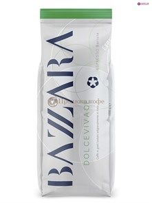 Кофе в зернах Bazzara Dolcevivace (Бадзара Дольчевиваче), 1 кг 000044