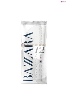 Кофе в зернах Bazzara Dodicigrancru (Бадзара 12 Гранкру) 250 г, пакет с клапаном 000067